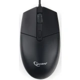 Мышь Gembird MOP-500H Black