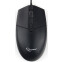 Мышь Gembird MOP-500H Black - фото 3