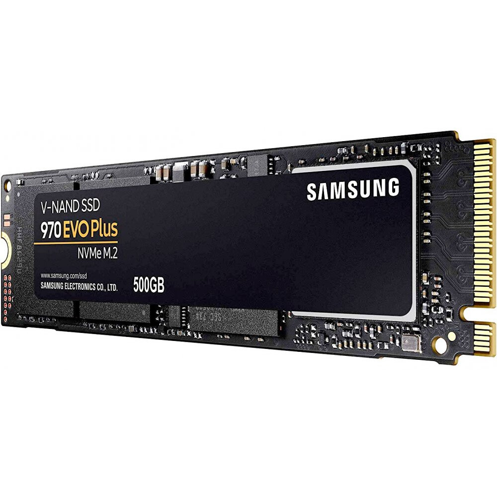 Kupit Nakopitel Ssd 500gb Samsung 970 Evo Plus Mz V7s500bw V Internet Magazine Regard Moskva Cena Harakteristiki Opisanie Otzyvy