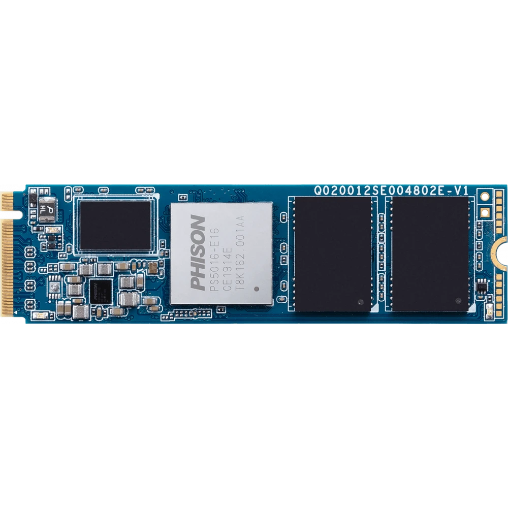 Накопитель SSD 500Gb Apacer AS2280Q4 (AP500GAS2280Q4-1)