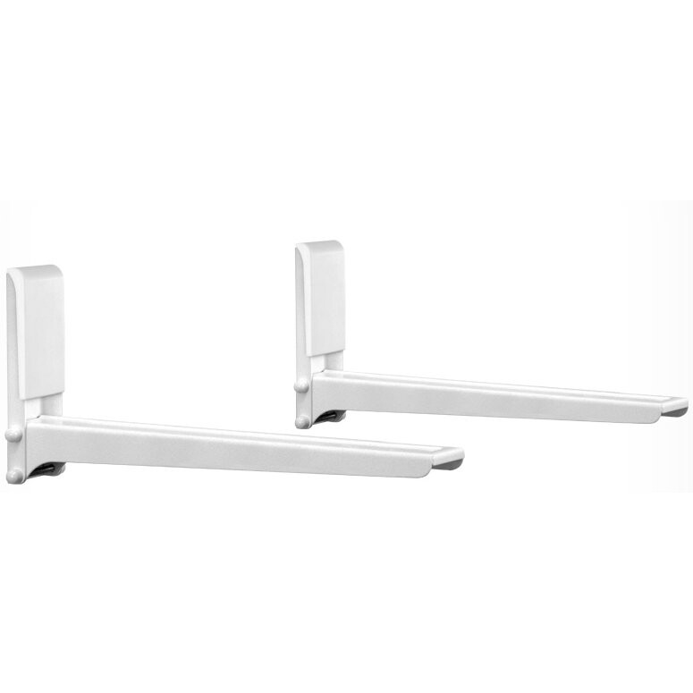 Кронштейн для микроволновой печи Holder MWS-2005 White