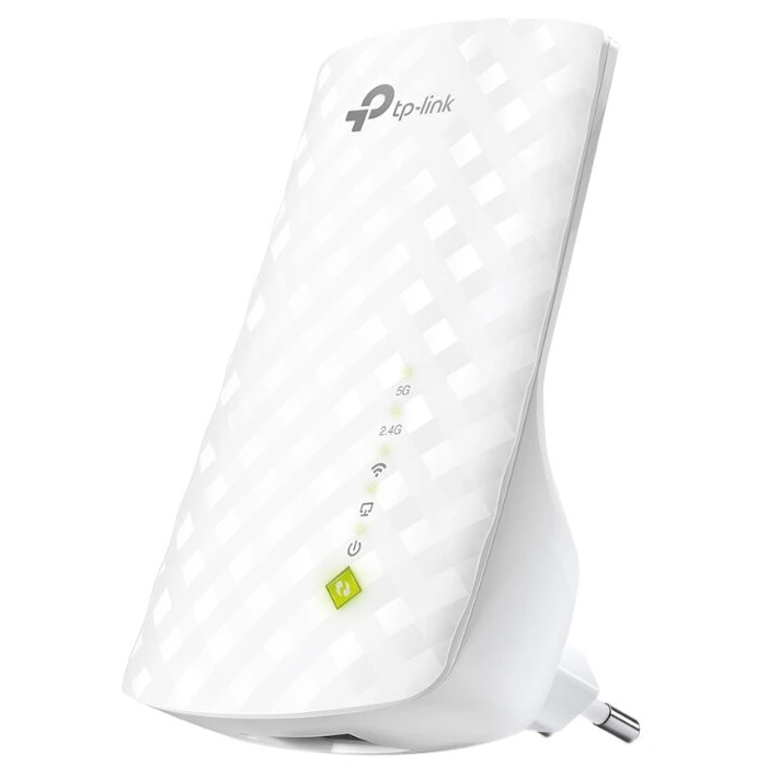 Wi-Fi усилитель (репитер) TP-Link RE220 - фото 2