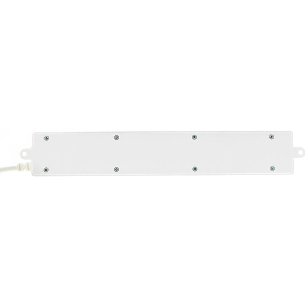 Сетевой фильтр Power Cube SPG-B-15 White - SPG-B-15-WHITE - фото 3