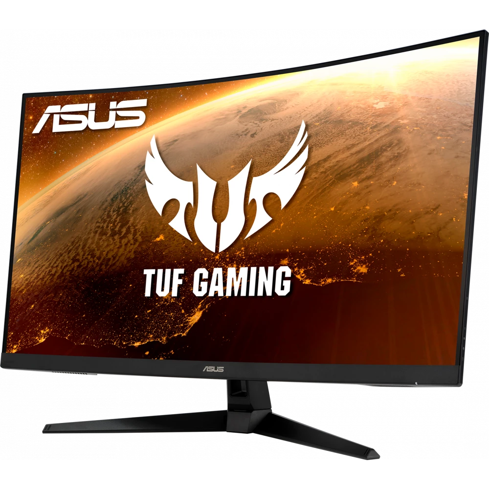 Монитор ASUS 32" VG328H1B TUF Gaming - фото 2