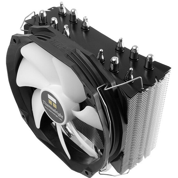 Кулер Thermalright TRUE Spirit 140 Power - TS-140-P - фото 3