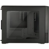 Корпус Fractal Design Node 804 Black Window (FD-CA-NODE-804-BL-W)