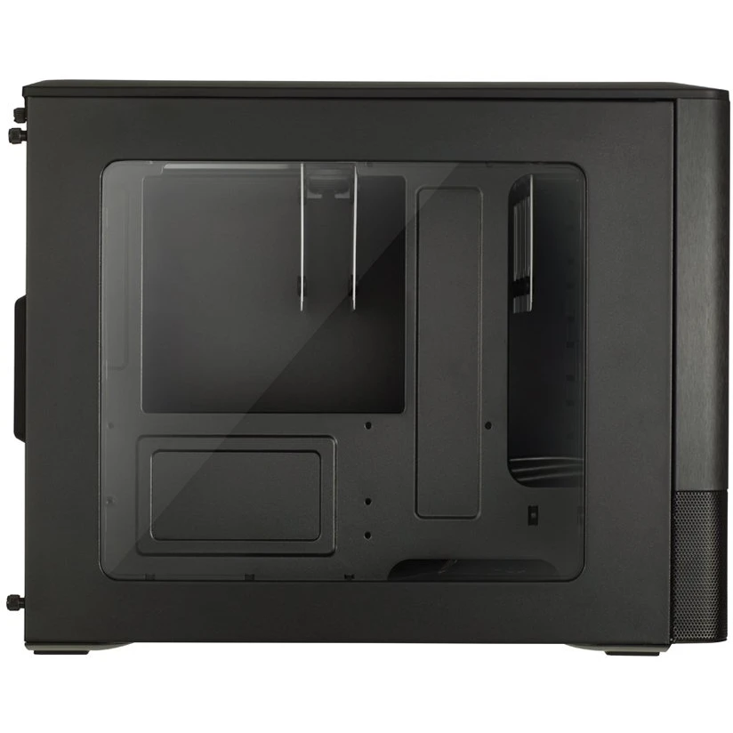 Корпус Fractal Design Node 804 Black Window - FD-CA-NODE-804-BL-W - фото 6