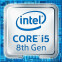 Процессор Intel Core i5 - 8600 OEM - CM8068403358607