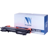 Картридж NV Print TN-2080(T) Black (TN2080(T))