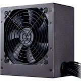 Блок питания 450W Cooler Master MWE White (MPE-4501-ACABW-EU)