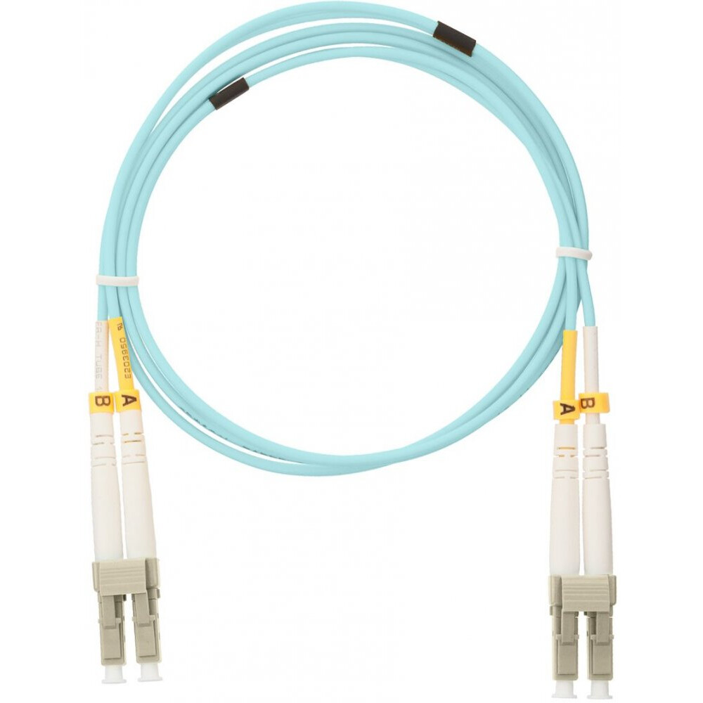 Патч-корд NIKOMAX NMF-PC2M3C2-SCU-SCU-002, 2м