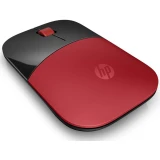 Мышь HP Z3700 Wireless Mouse Red (V0L82AA)