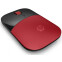 Мышь HP Z3700 Wireless Mouse Red (V0L82AA)