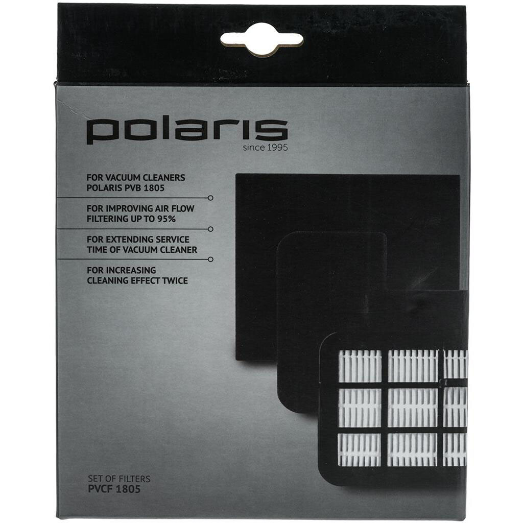 Фильтр для пылесоса Polaris PVCF 1805 - фото 3