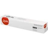 Картридж Sakura SACEXV42 Black