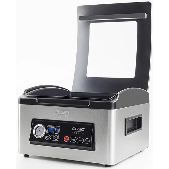 Вакуумный упаковщик Caso VacuChef 70 - фото 2