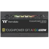 Блок питания 650W Thermaltake Toughpower GF1 ARGB (PS-TPD-0650F3FAGE-1)