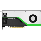 Видеокарта NVIDIA Quadro RTX 4000 PNY 8GB (VCQRTX4000BLK-1) OEM