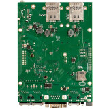Материнская плата MikroTik RBM33G