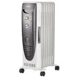 Масляный радиатор Ballu Turbo BOH/TB-07FH White (НС-1132828)