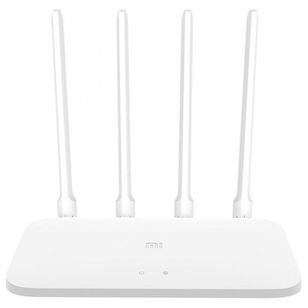 Wi-Fi маршрутизатор (роутер) Xiaomi Mi Wi-Fi Router 4A - DVB4230GL