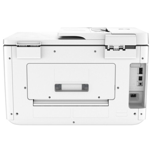 МФУ HP OfficeJet Pro 7740 (G5J38A) - фото 4