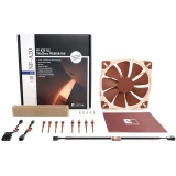 Вентилятор для корпуса Noctua NF-A20 FLX (NF-A20-FLX)