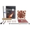 Вентилятор для корпуса Noctua NF-A20 FLX - NF-A20-FLX - фото 2