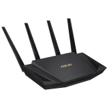 Wi-Fi маршрутизатор (роутер) ASUS RT-AX58U (V2) (RT-AX58U/90IG06Q0-MO3B00)