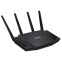 Wi-Fi маршрутизатор (роутер) ASUS RT-AX58U (V2) - RT-AX58U/90IG06Q0-MO3B00 - фото 2