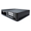 Корпус Fractal Design Node 202 Black - FD-CA-NODE-202-BK - фото 7