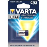 Батарейка Varta Professional Lithium/Ultra Lithium (CR2, 1 шт) (06206301401)