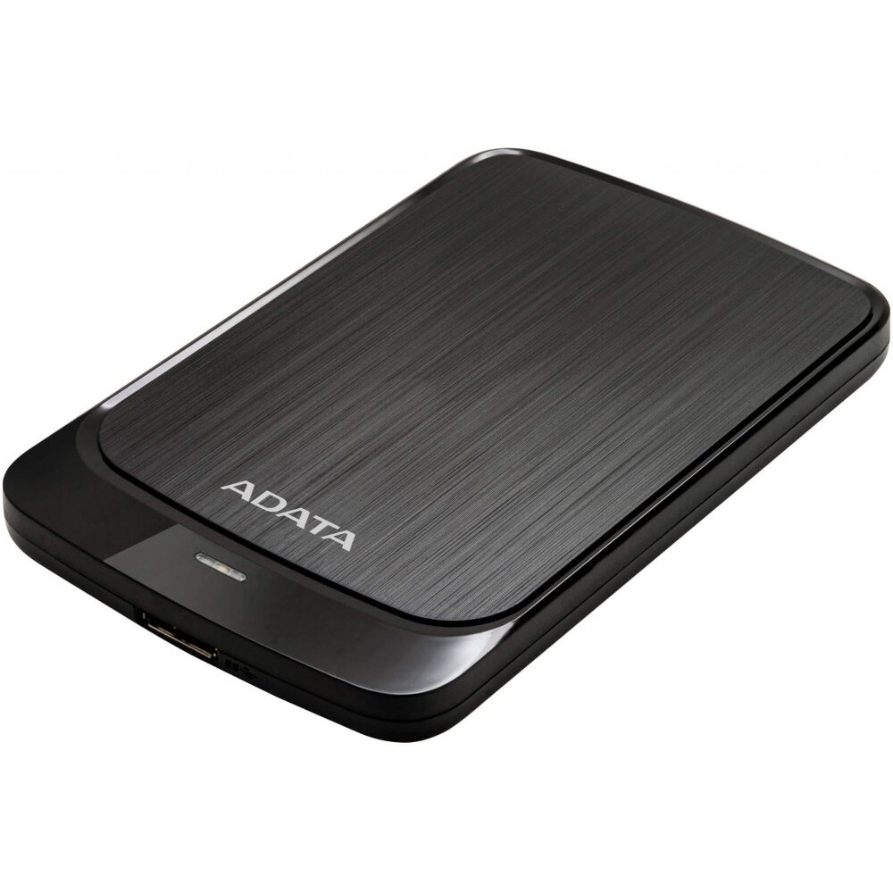 Внешний жёсткий диск 2TB ADATA HV320 Black (AHV320-2TU31-CBK)