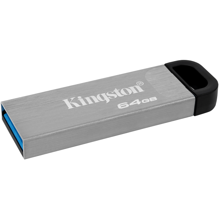 USB Flash накопитель 64GB Kingston DataTraveler Kyson (DTKN/64GB)