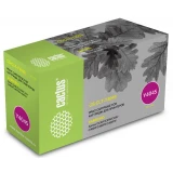 Картридж Cactus CS-CLT-Y404S Yellow