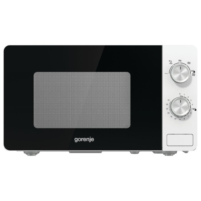 Микроволновая печь Gorenje MO17E1W - фото 2