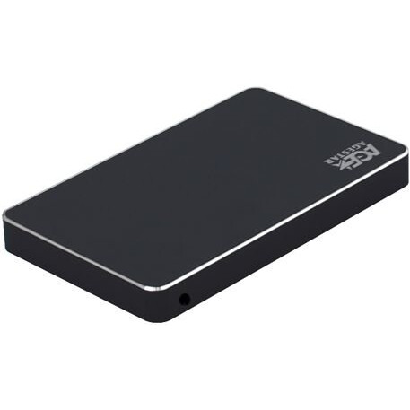 Внешний корпус для HDD AgeStar 3UB2AX1 Black - фото 2