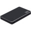 Внешний корпус для HDD AgeStar 3UB2AX1 Black - фото 2