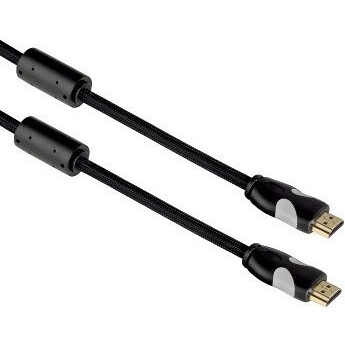 Кабель HDMI - HDMI, 3м, Thomson 00132107