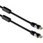 Кабель HDMI - HDMI, 3м, Thomson 00132107