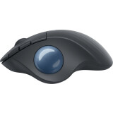 Трекбол Logitech Ergo M575 Graphite (910-005872/910-005875)