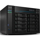 Сетевое хранилище (NAS) ASUSTOR AS6510T