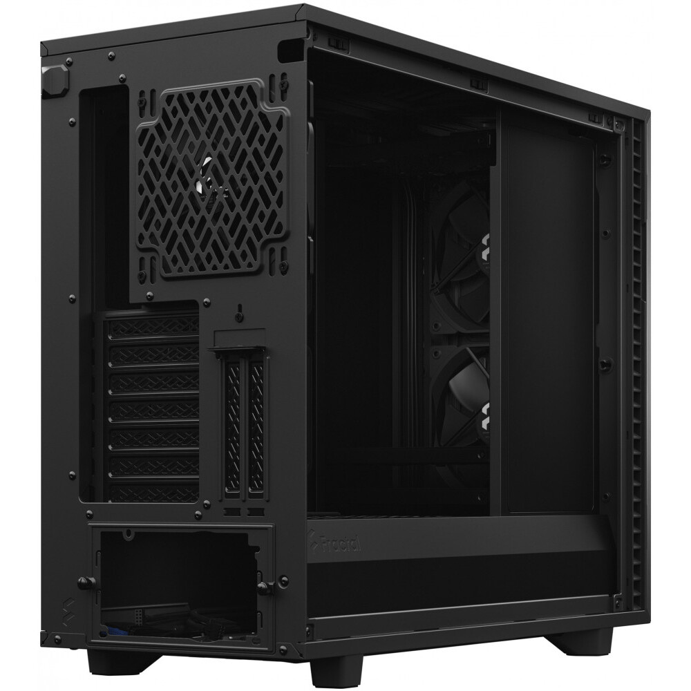 Корпус Fractal Design Define 7 Light TG Grey - FD-C-DEF7A-08 - фото 10
