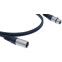Кабель XLR (M) - XLR (F), 3м, Kramer C-XLQM/XLQF-10