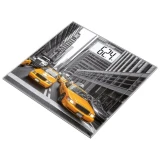 Напольные весы Beurer GS203 New York (756.25)