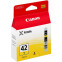 Картридж Canon CLI-42 Yellow - 6387B001