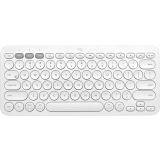 Клавиатура Logitech  K380 Wireless Keyboard White (920-009589/9163)