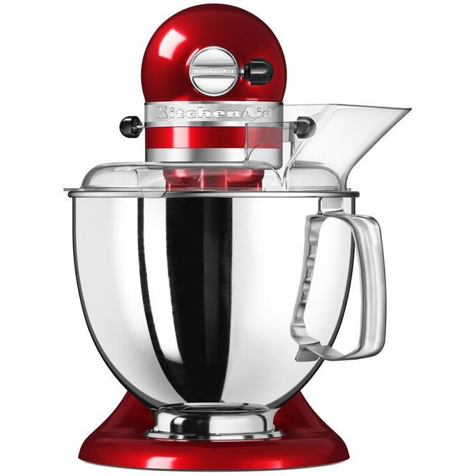 Миксер KitchenAid 5KSM175PSECA - фото 3