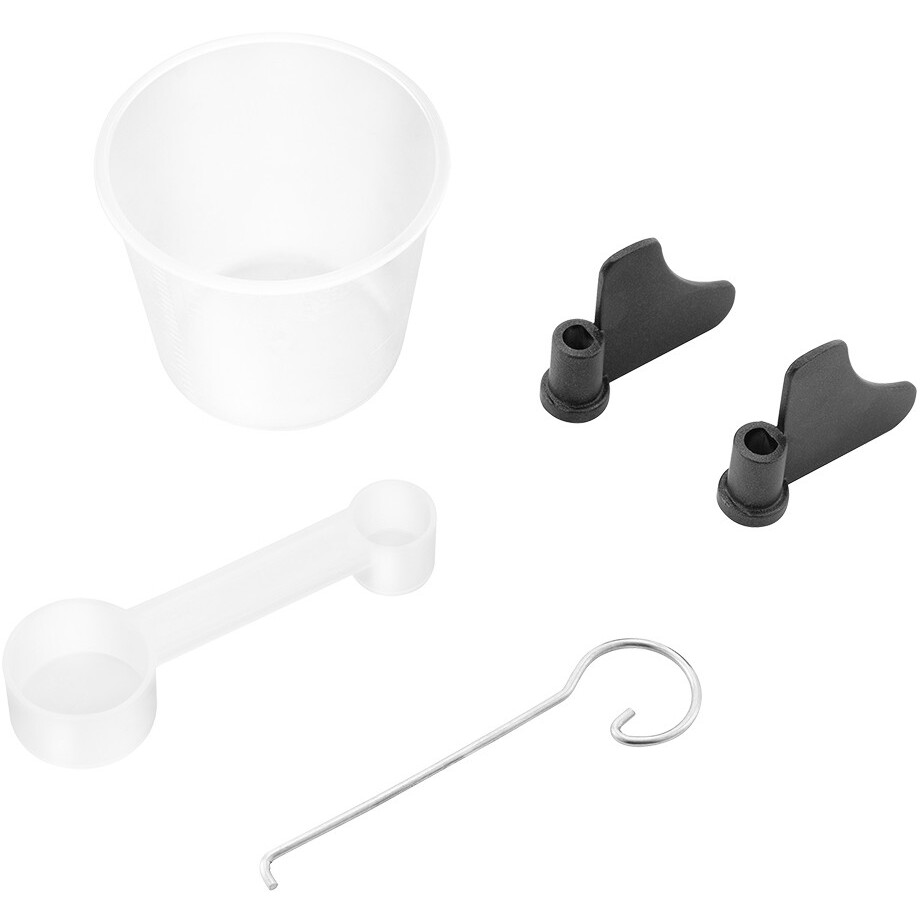 Хлебопечь Kitfort КТ-305 - KT-305 - фото 3