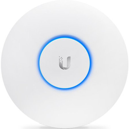 Wi-Fi точка доступа Ubiquiti UniFi AP AC Long Range (5 шт.) - UAP-AC-LR-5(EU)
